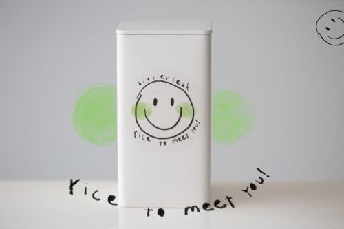 Rice to Meet You